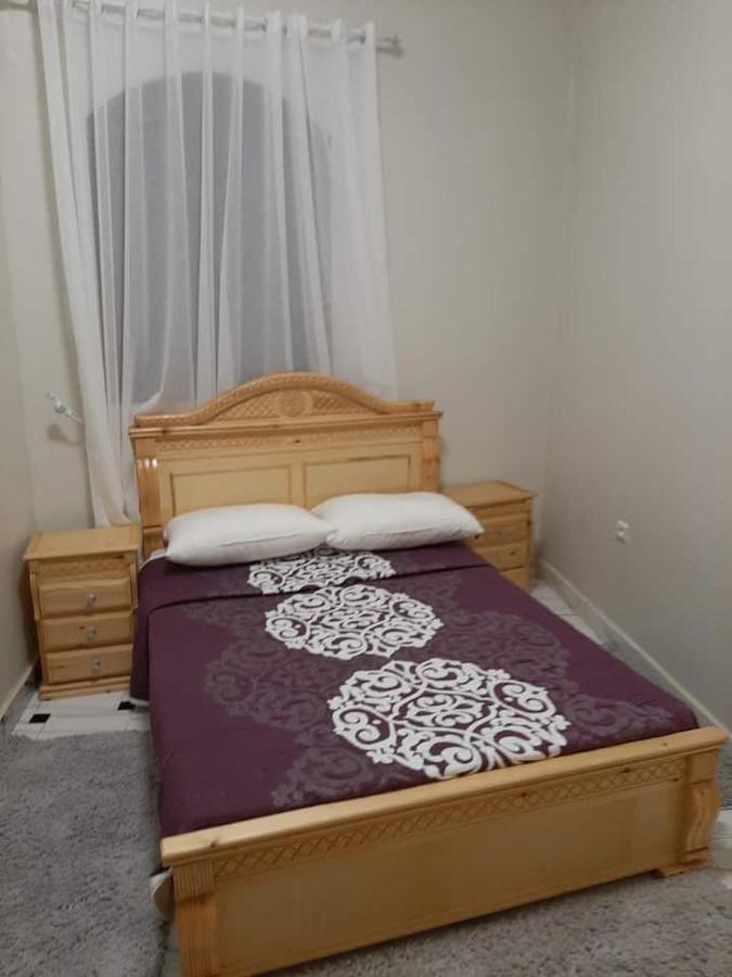 Ground Floor 2 Bedroom Apartment - City Centre Location - Optic Fibre Wifi Tanger Extérieur photo