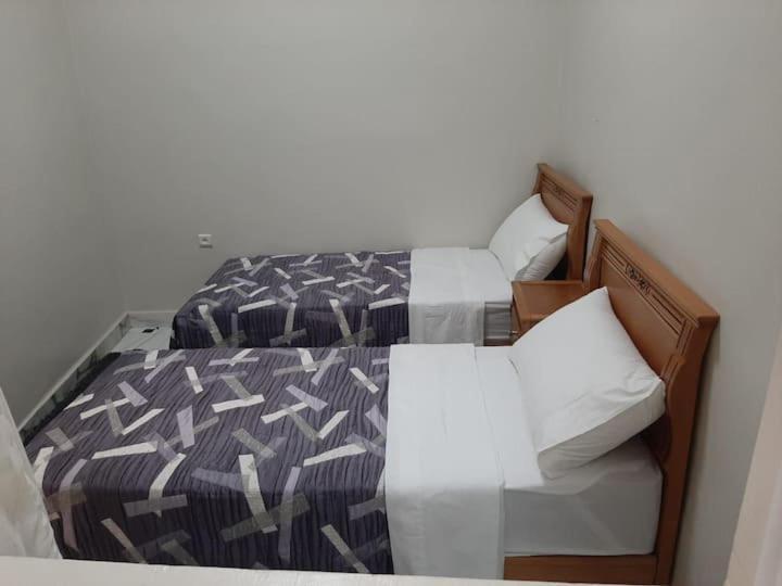 Ground Floor 2 Bedroom Apartment - City Centre Location - Optic Fibre Wifi Tanger Extérieur photo