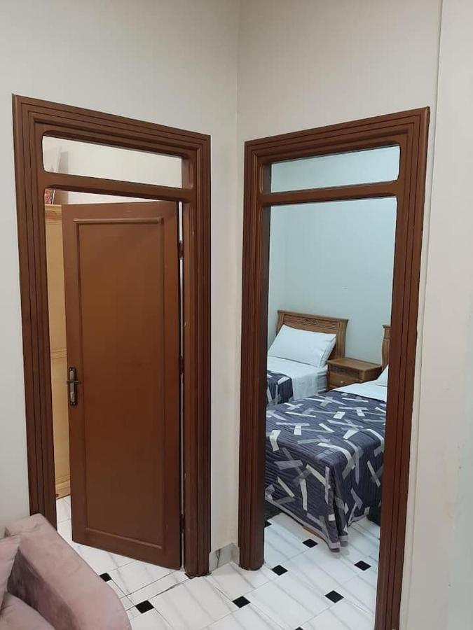 Ground Floor 2 Bedroom Apartment - City Centre Location - Optic Fibre Wifi Tanger Extérieur photo