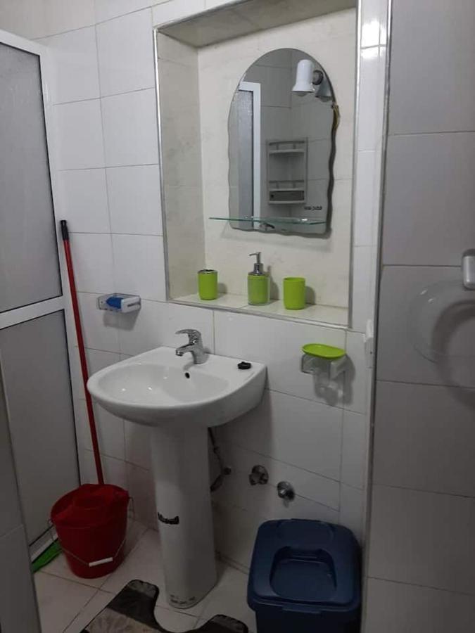Ground Floor 2 Bedroom Apartment - City Centre Location - Optic Fibre Wifi Tanger Extérieur photo