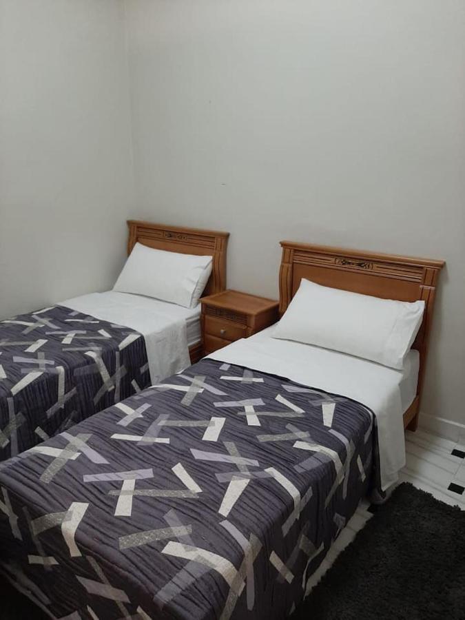 Ground Floor 2 Bedroom Apartment - City Centre Location - Optic Fibre Wifi Tanger Extérieur photo