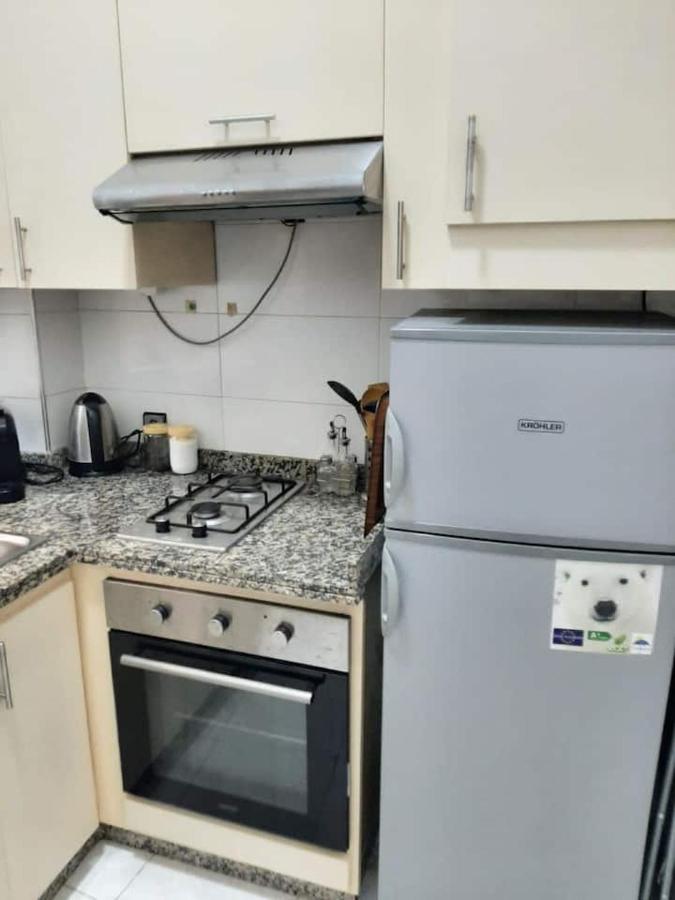 Ground Floor 2 Bedroom Apartment - City Centre Location - Optic Fibre Wifi Tanger Extérieur photo