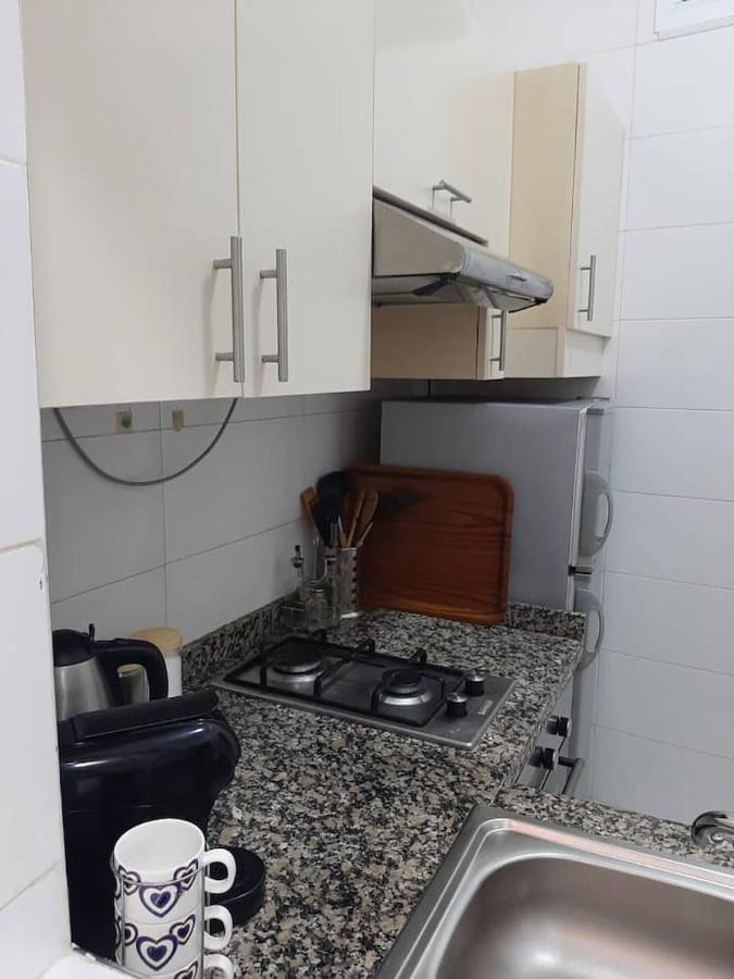 Ground Floor 2 Bedroom Apartment - City Centre Location - Optic Fibre Wifi Tanger Extérieur photo