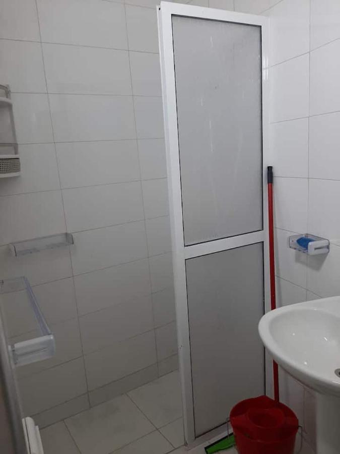 Ground Floor 2 Bedroom Apartment - City Centre Location - Optic Fibre Wifi Tanger Extérieur photo